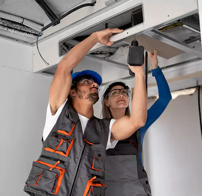 Why Homeowners & Businesses Trust Us in Socastee, SC