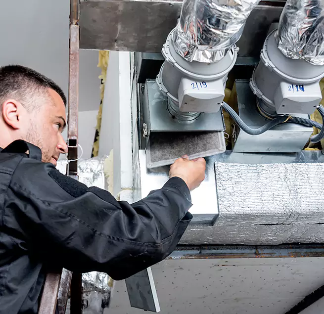 Why Homeowners & Businesses Trust Us in Socastee, SC?