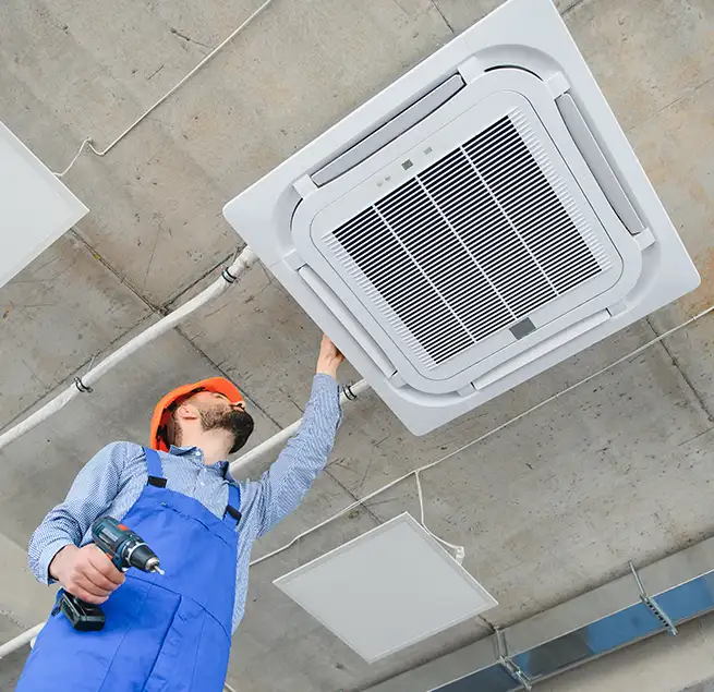 Why Homeowners & Businesses Trust Us in Socastee, SC?